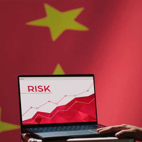 De-risking