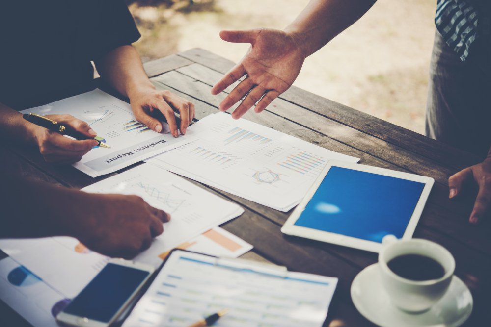 1818 Top procurement solution companies