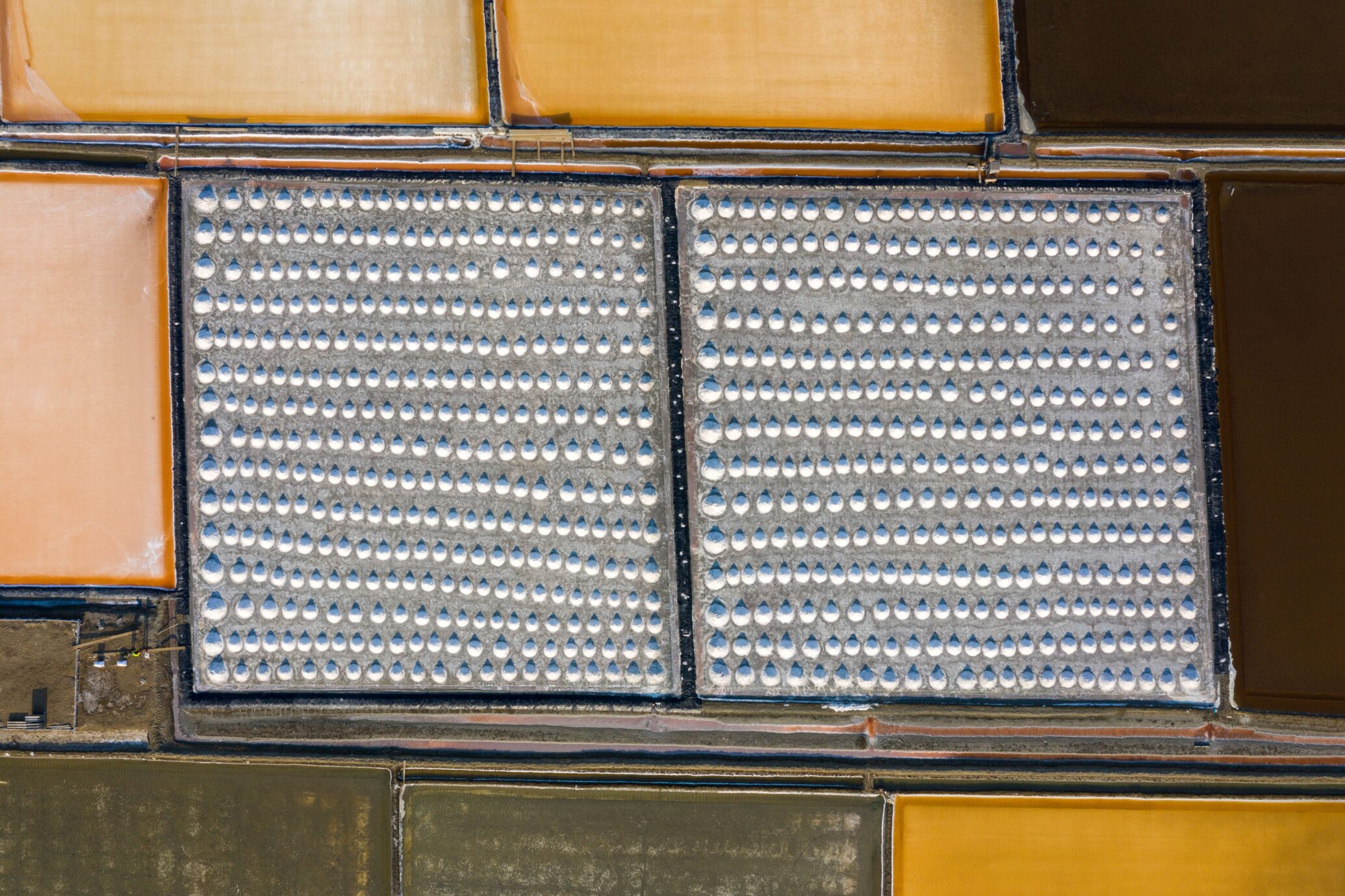 Tariff-Free Honeycomb Panels