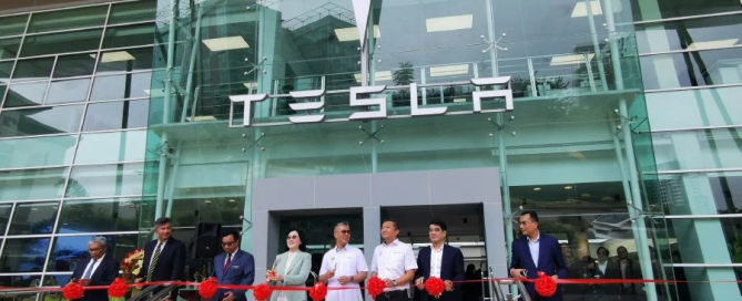 etahead-Asia-Malaysia-Tesla-Headquarter-Cyberjaya