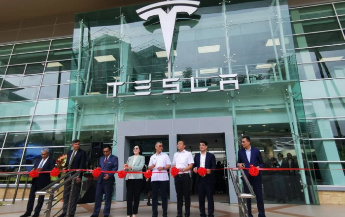 etahead-Asia-Malaysia-Tesla-Headquarter-Cyberjaya