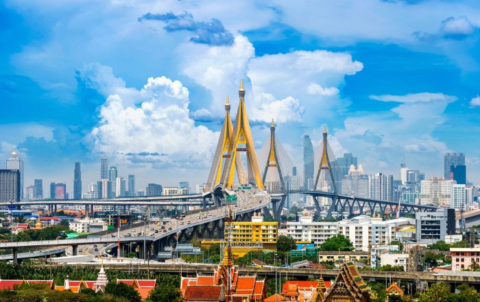 Getahead-asia-beautiful-cityscape-bangkok-highway-bridge-thailand-ASEAN